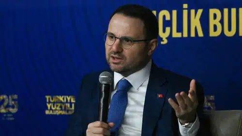 Adalet Bakanı Gürlek: Gönüllü iade hukuki sorumluluğu ortadan kaldırmaz