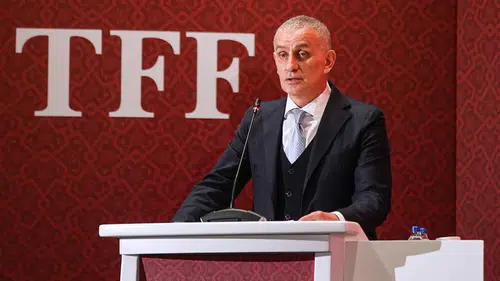 TFF, MHK'da hakem atamalarını yapacak isimleri açıkladı