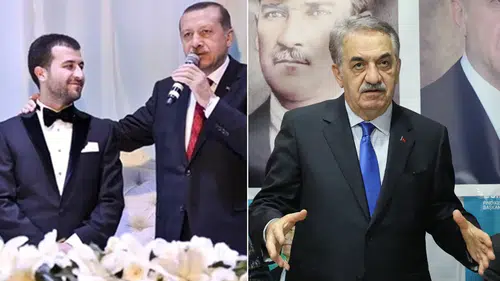 Hüseyin Likoğlu'ndan Hayati Yazıcı açıklaması: Yazımla ilgisi yok