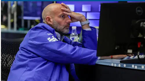 Küresel piyasalarda enflasyon korkusu: Brent 102 doları aştı, borsalar geriliyor