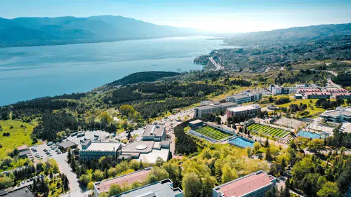 Sakarya Üniversitesi'nde cinsel saldırı iddiası: Öğrenciler güvenlik önlemi istedi