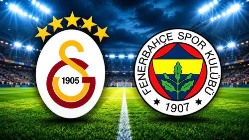 Galatasaray-Fenerbahçe derbisinde hakem Atilla Karaoğlan, VAR'da Carlos del Cerro Grande