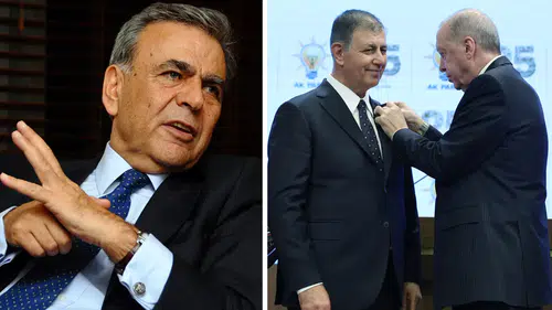 Aziz Kocaoğlu'ndan Cemil Tugay ve Tunç Soyer İçin Çarpıcı Çıkış: "En Ufak Bir İlçeye Bile Aday Yapmazdım"