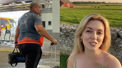 Brezilyalı işçi sevgilisi için 2 bin kilometre gitti, yapay zekâ tuzağına düştü
