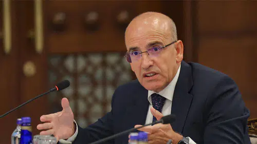 Şimşek: Fon skandalında yatırımcıya ödeme için adımlar atılıyor