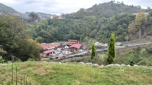 Zonguldak'ta Maden Ocağında Patlama: 3 İşçi Hayatını Kaybetti, 5 İşçi Yaralandı