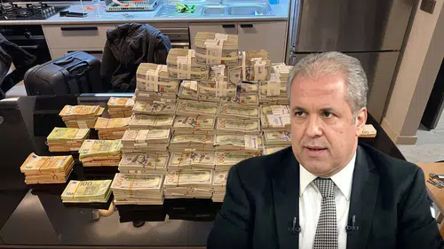 Şamil Tayyar: Erdoğan, Ulutaş için devreye girenlere 'karışmayın' dedi