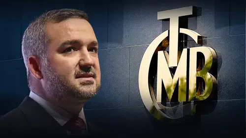 Bloomberg: TCMB Başkanı Karahan kurla ilgili kritik mesaj verdi
