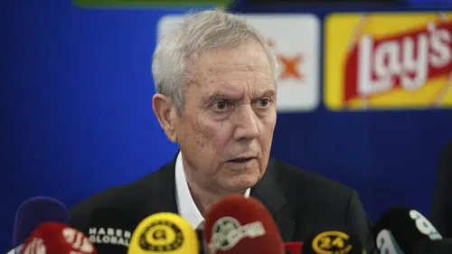 Fenerbahçe'nin borcu Yüksek Divan Kurulu'nda açıklandı