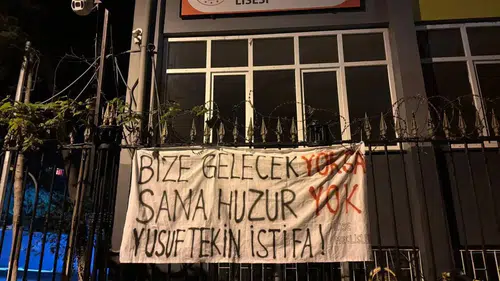 Sezgin Tanrıkulu: Nevin ve Nehir’in Tutuklanması Vicdan Yüküdür