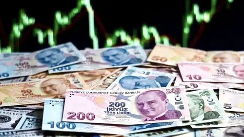 Asal Araştırma: Ekonomi yönetimine güvenmeyenlerin oranı yüzde 73,5