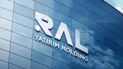 RAL Yatırım Holding konkordato başvurusu yaptı, hisseler yüzde 10 düştü