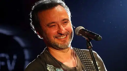 Şarkıcı Nev, 57 yaşında hayatını kaybetti