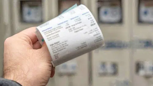 Türkiye'de elektrik tüketimi akşam 19.00'da zirve yaptı