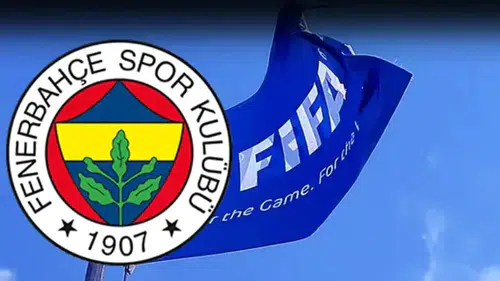 Fenerbahçe'nin FIFA tarafından uygulanan transfer yasağı kaldırıldı