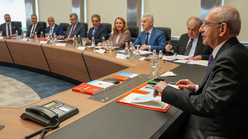 CHP'den ihraç edilen 48 kişi için kritik tarih