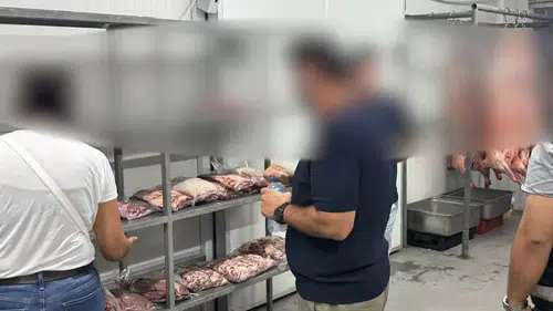 İçişleri Bakanlığı'ndan 81 ilde gıda güvenliği operasyonu: 61 milyonluk ürün ele geçirildi