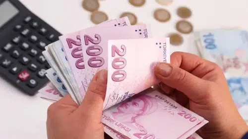 Asgari ücrette iki farklı zam senaryosu: 36 bin TL ve 37 bin TL’lik ödemeler bekleniyor