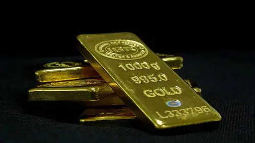 Standart altının kilogram fiyatı 6 milyon 441 bin liraya yükseldi