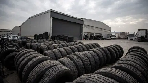 Konya merkezli Küçüksönmez Otomotiv'e konkordato sürecinde 2 ay ek süre