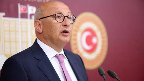 Çakırözer: RTÜK'ün Sözcü TV ve KOZA TV cezaları akıl tutulması