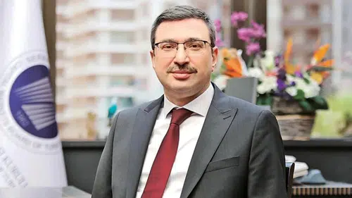 Bakan Şimşek,  eski SPK Başkanı Gönül hakkında soruşturma izni verdi