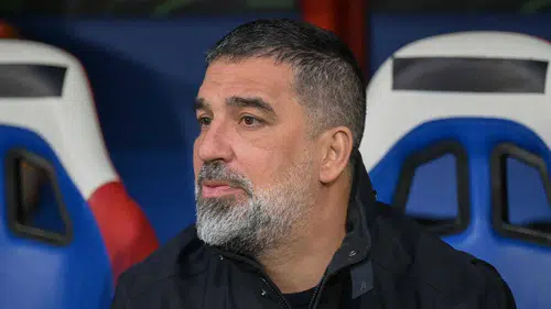 TFF, Arda Turan için Shakhtar Donetsk ile temasa geçti