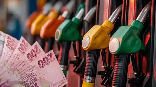 Akaryakıt fiyatlarında yeni tabela değişikliği