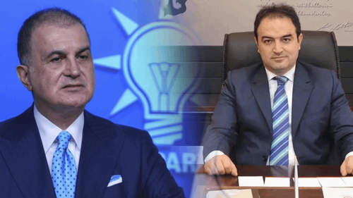 Ömer Çelik: Temizleme iradesinin başında Cumhurbaşkanı var