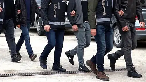 7 ilde fuhuş ve müstehcenlik operasyonu: 33 tutuklama