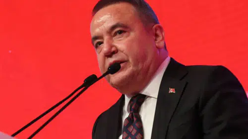 Antalya Büyükşehir Belediyesi iştiraki ANSET davasında 55 kişi yargılanacak