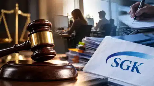 Yargıtay’dan askerlikte çalışanlara emeklilik müjdesi: 10 günlük hizmet geçerli