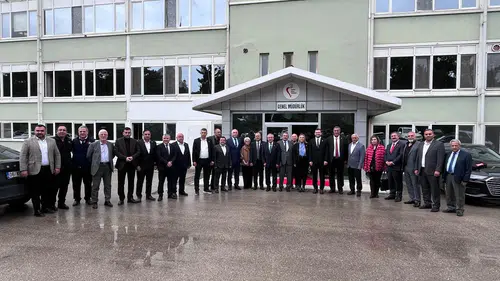 CHP’li Gürer “Sulucaova Şeker Fabrikasına Acil Destek Şart”