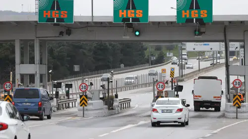 HGS ihlal ödemeleri e-Devlet üzerinden yapılacak, emanet araçlarda yeni prosedür