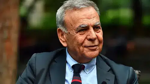 Aziz Kocaoğlu’ndan Tugay’ın transfer gündemine ilişkin açıklama: “Sabah belediye başkanlığından istifa ederdim”