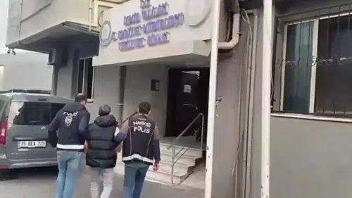 İzmir merkezli yasa dışı bahis operasyonunda 1,8 milyar liralık işlem hacmi