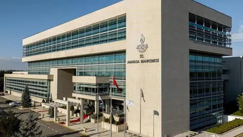 AYM'den Çalış Belediyesi memurlarına ihlal kararı: Mahkemeye erişim engellendi