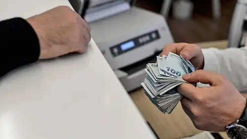 Emeklinin 9 aylık bütçe açığı 106 bin 813 TL’ye ulaştı