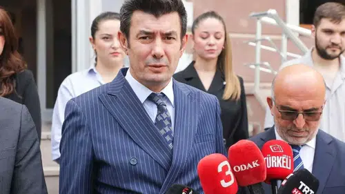 Afyonkarahisar Vali Yardımcısı İhsan Ayrancı silahlı saldırıda ağır yaralandı