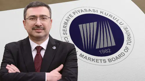 İstanbul Başsavcılığı, SPK Başkanı Gönül için soruşturma izni istedi