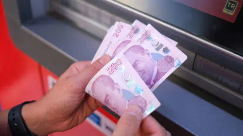 Tüm Emeklilerin Sendikası: Ekim ayında emekli bütçe açığı 121 bin TL'yi aştı
