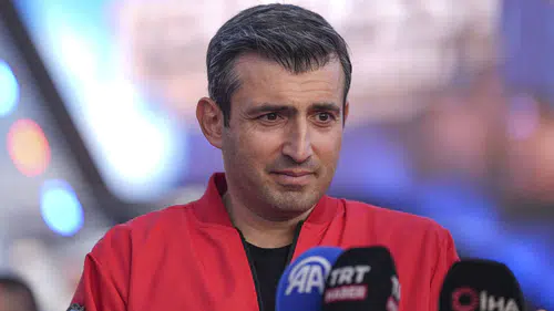 Selçuk Bayraktar’dan fon vurgununa gönderme: Emek vermeden bir yere varmak