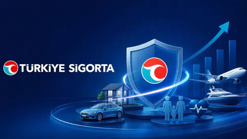 Türkiye Sigorta taslak bilançosunda 16,3 milyar lira karşılık ayırdı