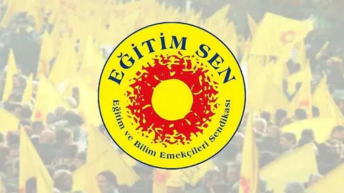 Eğitim Sen: Tutuklanan öğrenciler derhal serbest bırakılsın