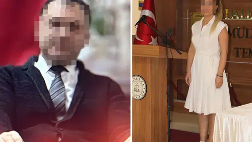 Yalova Adliyesi'nde zimmet ve sahtecilikten müdür ile personel tutuklandı