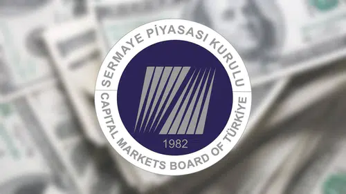 SPK'den Odine hisseleri için 21 kişiye suç duyurusu ve işlem yasağı