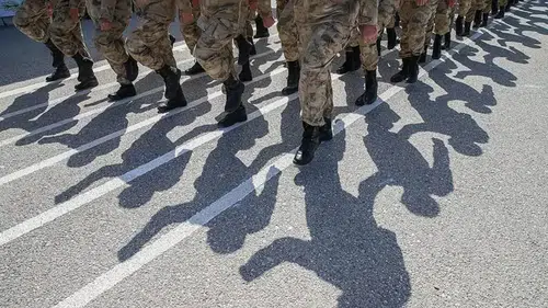 Bes'ten çıkmadan bedelli askerlik ve hac için para çekilecek