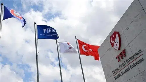 MHK Başkanı Gündoğdu'nun tutuklanması sonrası hakem atamaları ve lig takvimi