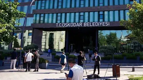 CHP ve YENİ Parti Üsküdar'da başkanvekili için ayrı aday çıkaracak