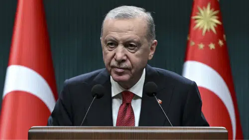 Şamil Tayyar: Erdoğan fon operasyonuna müdahale edenlere 'karışmayın' dedi